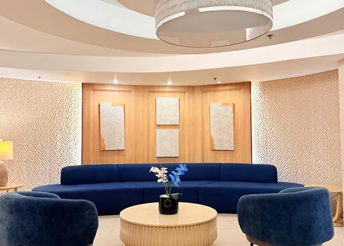 شقة Shell Residence Primekey By Q-Bella