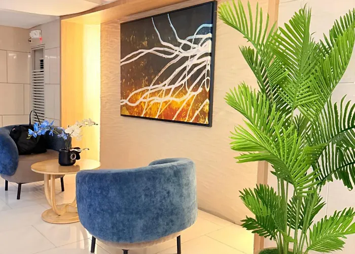 Shell Residences Primekey By Paul *