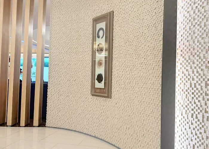 Shell Residences Primekey By Paul